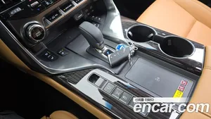 Lexus LX, 2026 — миниатюра 9