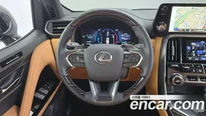 Lexus LX, 2026 — миниатюра 13