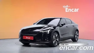 Polestar Polestar 2, 2022 — миниатюра 30
