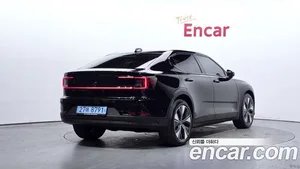 Polestar Polestar 2, 2022 — миниатюра 1