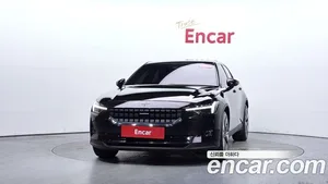 Polestar Polestar 2, 2022 — миниатюра 2