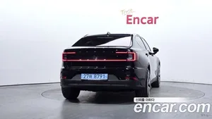 Polestar Polestar 2, 2022 — миниатюра 3