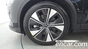 Polestar Polestar 2, 2022 — миниатюра 4