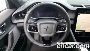 Polestar Polestar 2, 2022 — миниатюра 19