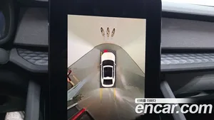 Polestar Polestar 2, 2022 — миниатюра 28