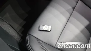 Polestar Polestar 2, 2022 — миниатюра 29