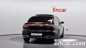 Hyundai Grandeur, 2022 — миниатюра 4
