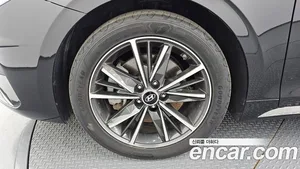 Hyundai Grandeur, 2022 — миниатюра 5