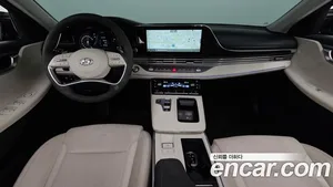 Hyundai Grandeur, 2022 — миниатюра 7