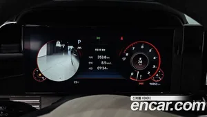 Hyundai Grandeur, 2022 — миниатюра 8