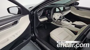 Hyundai Grandeur, 2022 — миниатюра 10