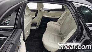 Hyundai Grandeur, 2022 — миниатюра 11