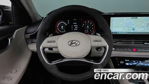 Hyundai Grandeur, 2022 — миниатюра 12