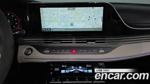 Hyundai Grandeur, 2022 — миниатюра 13