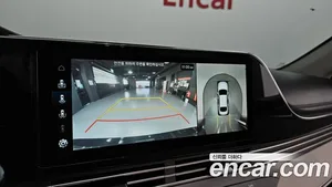 Hyundai Grandeur, 2022 — миниатюра 14