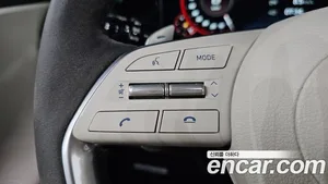 Hyundai Grandeur, 2022 — миниатюра 15