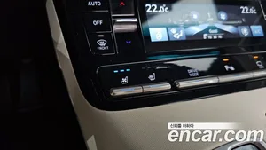 Hyundai Grandeur, 2022 — миниатюра 17