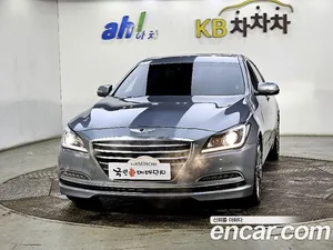 Hyundai Genesis, 2016 — миниатюра 2