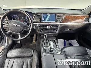 Hyundai Genesis, 2016 — миниатюра 5