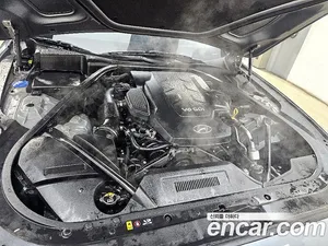 Hyundai Genesis, 2016 — миниатюра 6