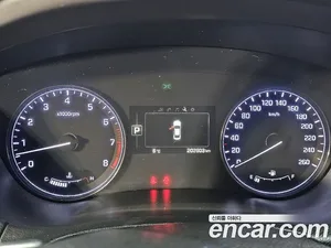 Hyundai Genesis, 2016 — миниатюра 7
