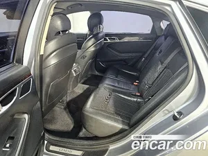 Hyundai Genesis, 2016 — миниатюра 9