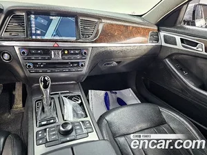 Hyundai Genesis, 2016 — миниатюра 10