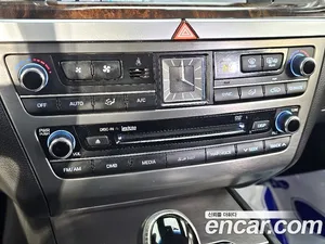 Hyundai Genesis, 2016 — миниатюра 11