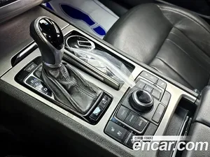 Hyundai Genesis, 2016 — миниатюра 12
