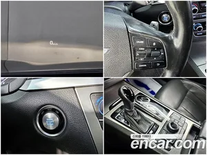 Hyundai Genesis, 2016 — миниатюра 14