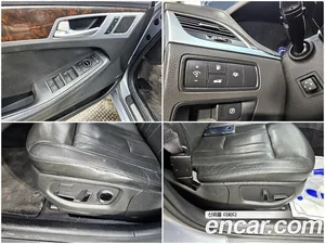 Hyundai Genesis, 2016 — миниатюра 17