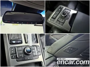 Hyundai Genesis, 2016 — миниатюра 18