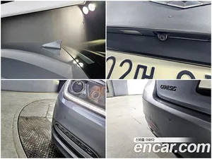 Hyundai Genesis, 2016 — миниатюра 19