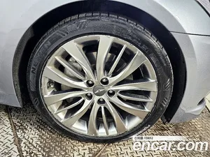 Hyundai Genesis, 2016 — миниатюра 20