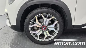 Kia Seltos, 2020 — миниатюра 5