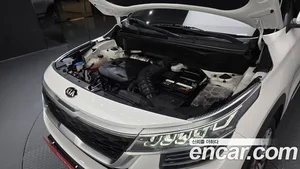 Kia Seltos, 2020 — миниатюра 6