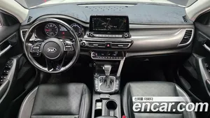Kia Seltos, 2020 — миниатюра 7