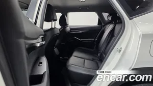 Kia Seltos, 2020 — миниатюра 12
