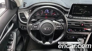 Kia Seltos, 2020 — миниатюра 13
