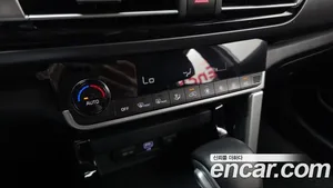 Kia Seltos, 2020 — миниатюра 17