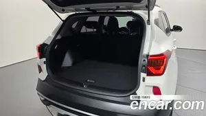 Kia Seltos, 2020 — миниатюра 20