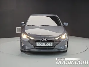 Hyundai Avante, 2019 — миниатюра 2
