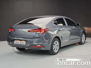 Hyundai Avante, 2019 — миниатюра 4