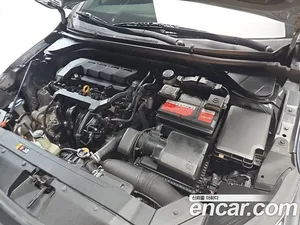 Hyundai Avante, 2019 — миниатюра 5