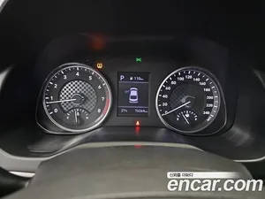 Hyundai Avante, 2019 — миниатюра 6