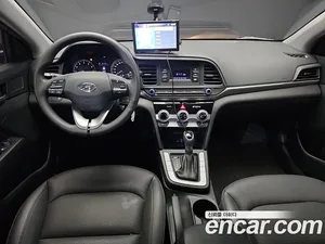 Hyundai Avante, 2019 — миниатюра 7