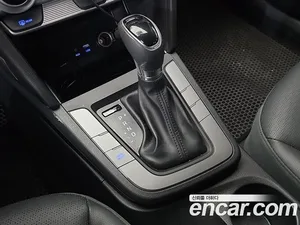Hyundai Avante, 2019 — миниатюра 8