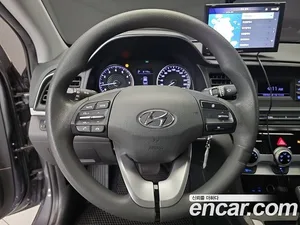 Hyundai Avante, 2019 — миниатюра 9