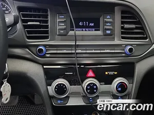 Hyundai Avante, 2019 — миниатюра 10