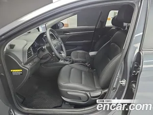 Hyundai Avante, 2019 — миниатюра 11